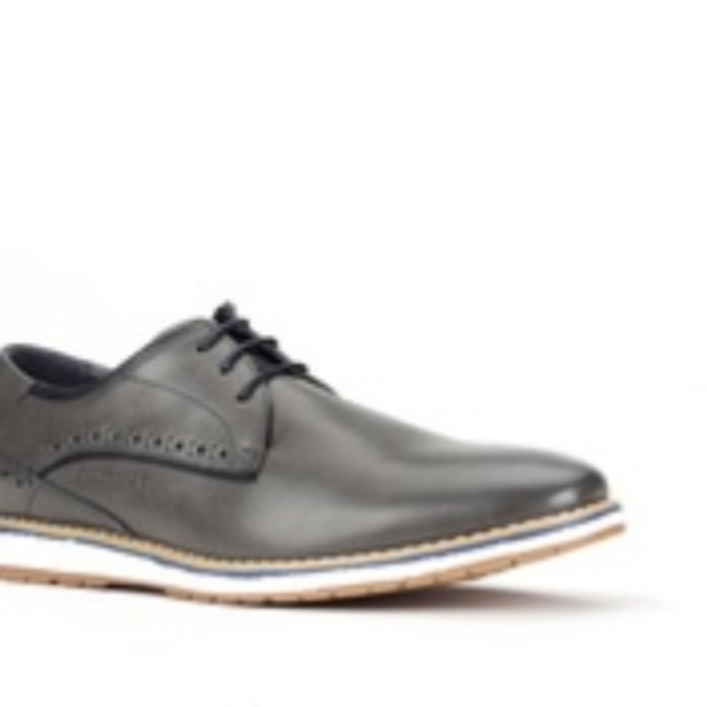 NWOT Harrison Ultralight Derby Shoes 13 Narrow